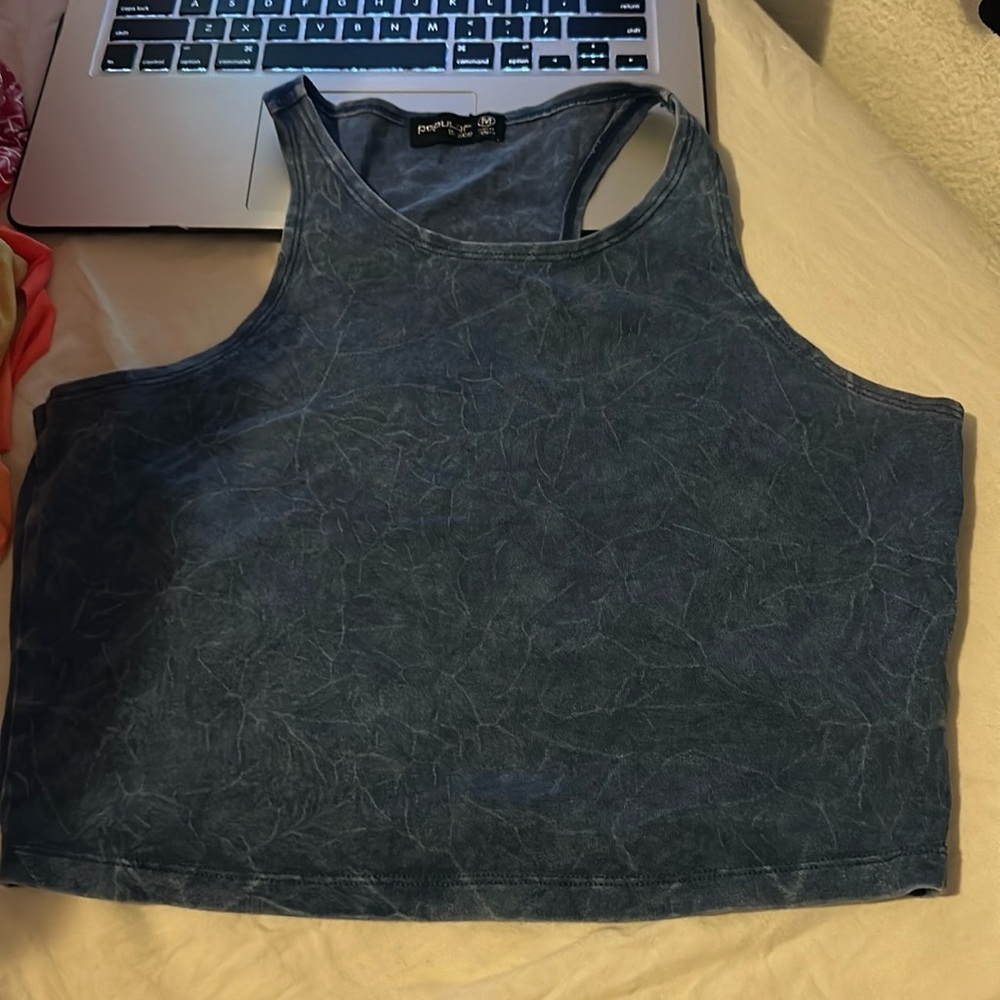 Popular basics shirt